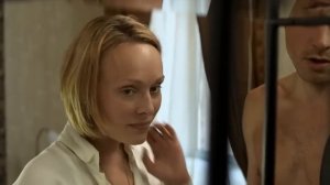 FILM! THE SON TREATS HIS MOTHER'S LOVER WITH HOSTILITY! Masha! Russian movie with English subtitles