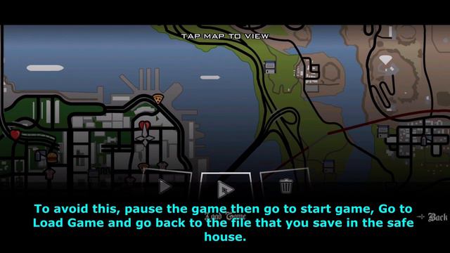How to avoid this Glitch date of Michelle? | GTA: SA (with tips) | 1080p60 смотреть онлайн