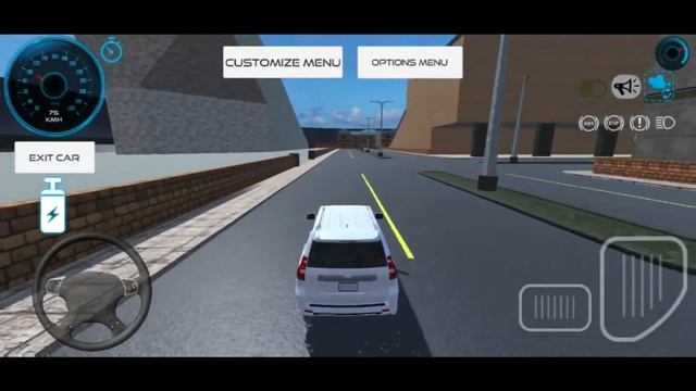 Toyota Drift Simulator 2021 #1 - Android Gameplay | Protocol Simulation | Car Simulator | TGaming01 смотреть онлайн