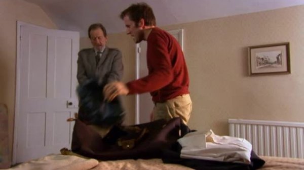 La pire semaine de ma vie 1x03 patlefourbe