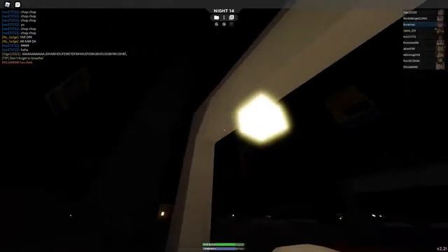 СТРОИМ ДОМ, ЛОВИМ ОХРАННИКОВ ЕКЕИ, ВЫЖИВАЕМ В ЕКЕИ [SCP-3008] В РОБЛОКС смотреть онлайн