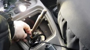 Ремонт Заднего хода на Калине