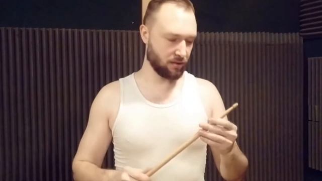 Эйкумена. Обзор барабанных палочек Quadro Sticks смотреть онлайн