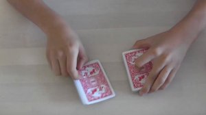 ЛУЧШИЙ ФОКУС ЛОВЕЦ КАРТ! ЗА ЭТОТ ФОКУС ВАС СОЖГУТ!