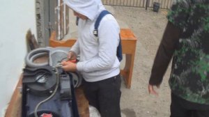 #115 сентябрь 2022 Как устроен моющий пылесос