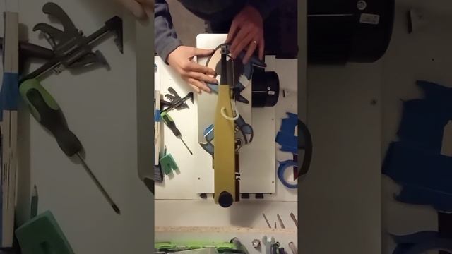 Satisfying Video-Scroll saw project proxxon Dsh.Batman смотреть онлайн