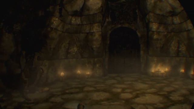 Skyrim VR Episode 19: Wandering Solsthime смотреть онлайн