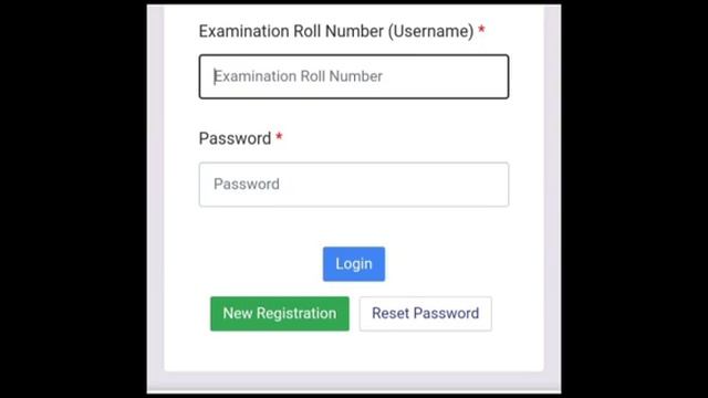 DU | NCWEB First Semester OBE Registration Start Step by step Full Procedure For Exam March 2022 смотреть онлайн