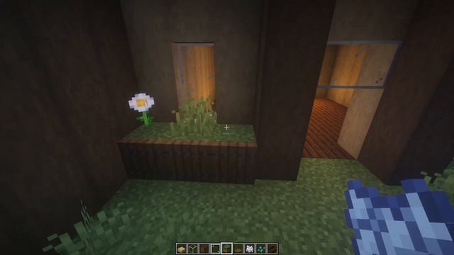 Большой дом для выживания майнкрафт: Minecraft Tutorial смотреть онлайн