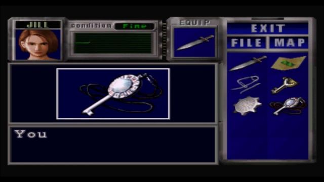 Resident Evil 3 (PS1) - Knife Only Guide - Hard Difficulty смотреть онлайн