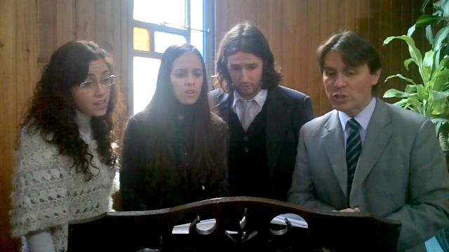 Oh amor de Dios - 53 - Elis Vergan, Andrea Lafuente, Emilse & Pablo Córdoba. смотреть онлайн