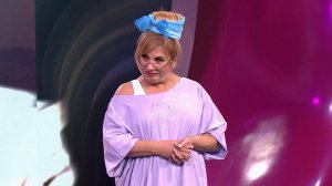 Comedy Woman, 7 сезон, 9 выпуск