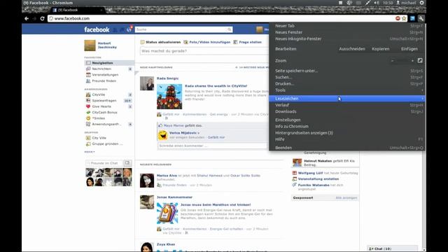 Flash-Control in Google Chrome смотреть онлайн