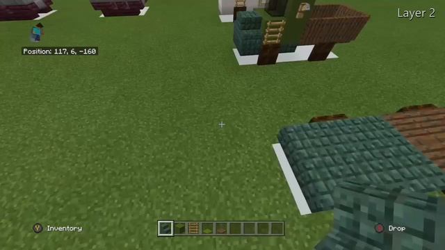 Minecraft Opel Blitz Tutorial (1:1 Scale) смотреть онлайн