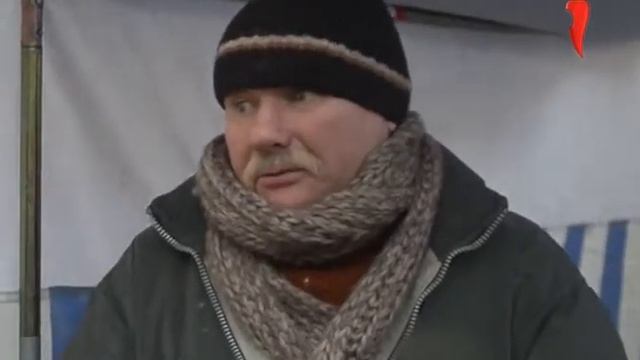 Анекдоты Выпуск №41 2012) смотреть онлайн