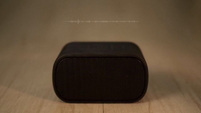 Logitech UE Boom Mini Sound - Bluetooth Speaker смотреть онлайн