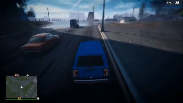 GTA 6 RUSSIA! Где скачать? смотреть онлайн