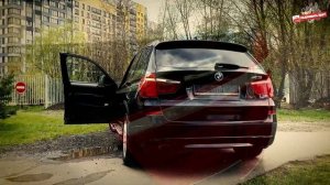 BMW X3 F25 дизель - Если задумал купить...