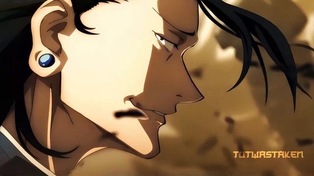 THIS IS ANIME 4K (Geto) смотреть онлайн