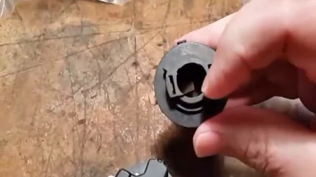 John Deere 1330SE light bulb conversion смотреть онлайн