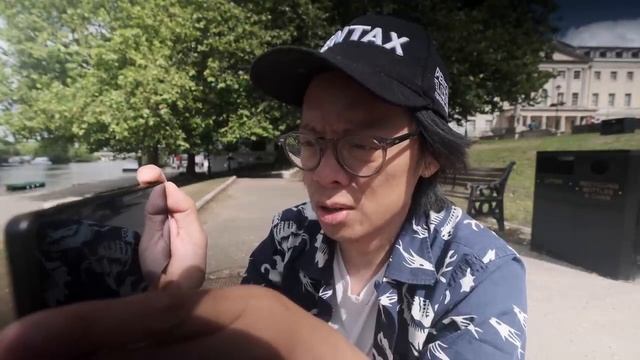 Sony Xperia 1 III - Super-Specced Photo Phone (But Why Those Lenses!) смотреть онлайн