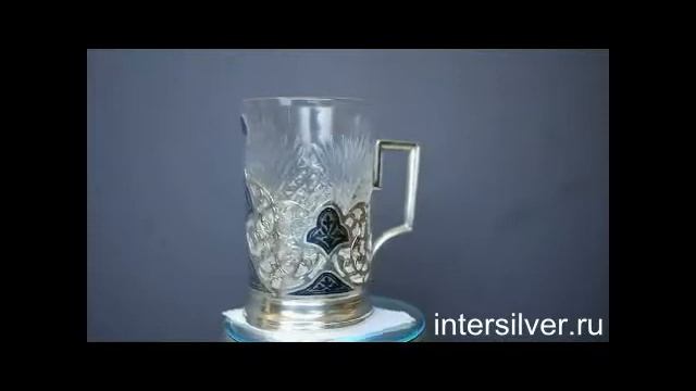 Серебряный подстаканник.avi смотреть онлайн