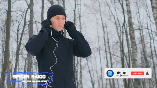 Best AirPods Accessories in 2024 - How to Choose an accessory for your AirPods in 2024? смотреть онлайн