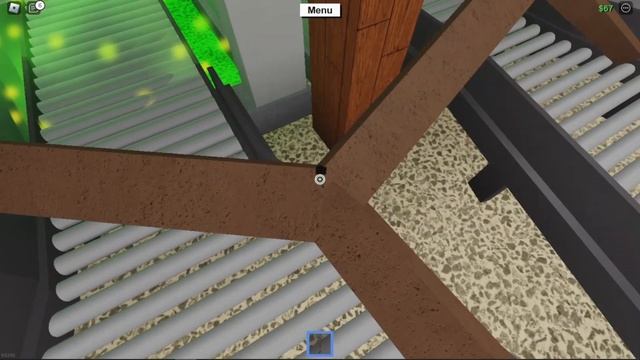 Начал ламбер тайкон с нуля!!!!