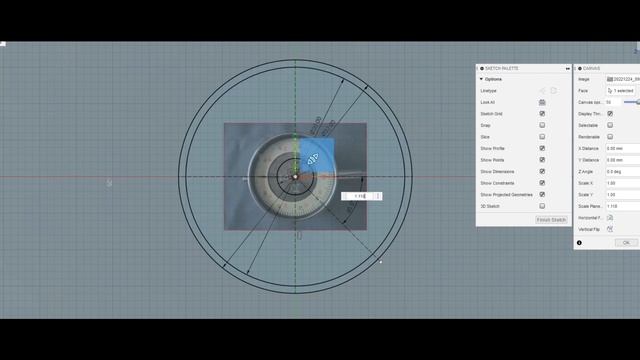 Лазерная гравировка на индикаторе часового типа ИЧ-10 смотреть онлайн