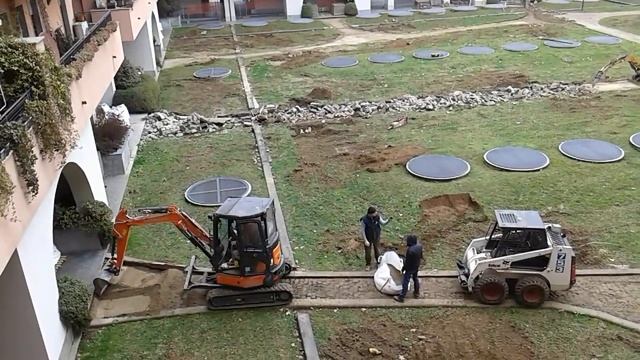 # ITALIA#* Вот это дааааа, как работают итальянцы смотреть онлайн