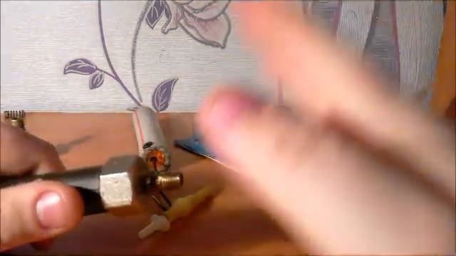 псп пневматика своими руками!!!!! смотреть онлайн