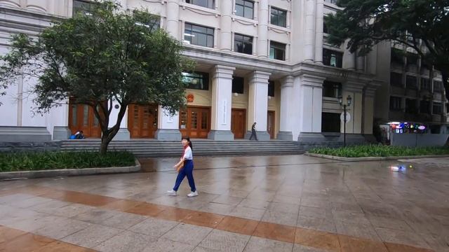 Гуанчжоу, Шамянь 2! смотреть онлайн