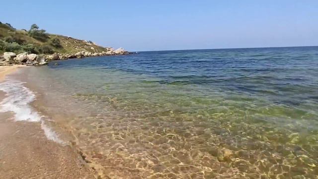 РАЙСКАЯ БУХТА. И ТАКИХ ЗДЕСЬ МНОГО !!! смотреть онлайн