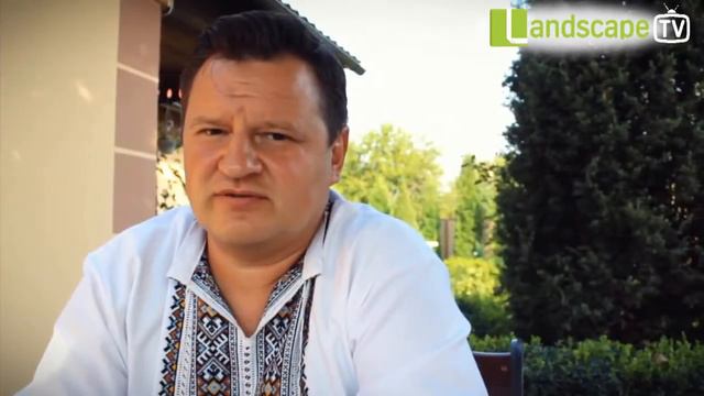 Знайомство з розсадником декоративних рослин PROXIMA смотреть онлайн