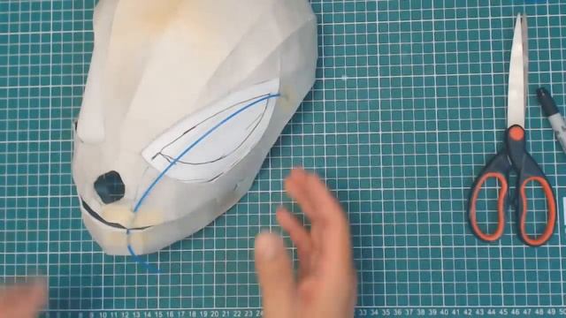 How to make Spiderman Moving Eyes смотреть онлайн