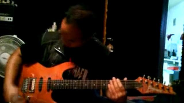 IBANEZ SA SERIES смотреть онлайн