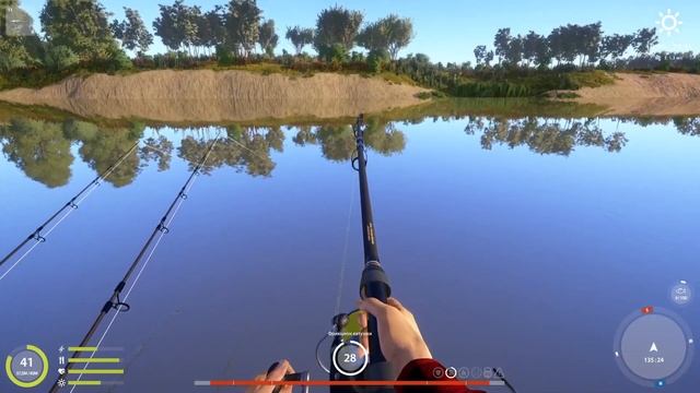 Русская рыбалка 4 ахтуба белорыбица смотреть онлайн