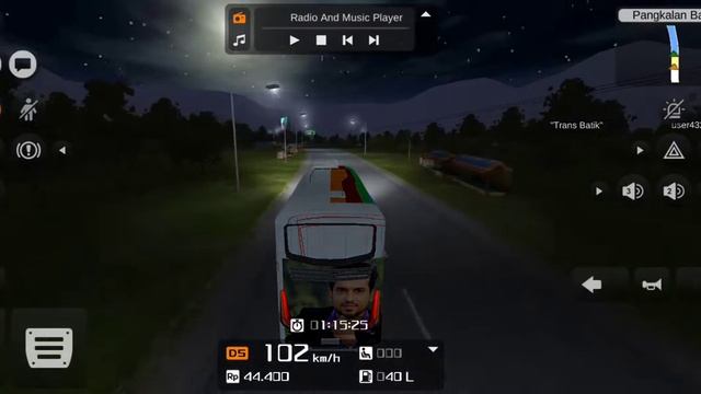 Bus Simulator Indonesia 2020 Fast race and war. Bus Simulator Bangladesh 2020,Android 3D Game vide смотреть онлайн