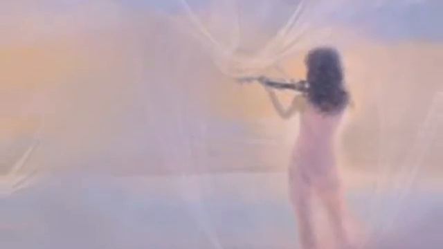 Копия видео "А где-то нежно скрипка играла муз Kevin MacLeod автор клипа Зоя Боур-Москаленко" смотреть онлайн