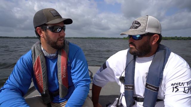Where Do The Lake Fork Bass Go??? Tracking Bass Movements During Spring And Summer!!! смотреть онлайн