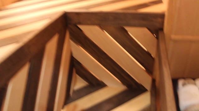 сауна в квартире своими руками Копейск часть 2 смотреть онлайн