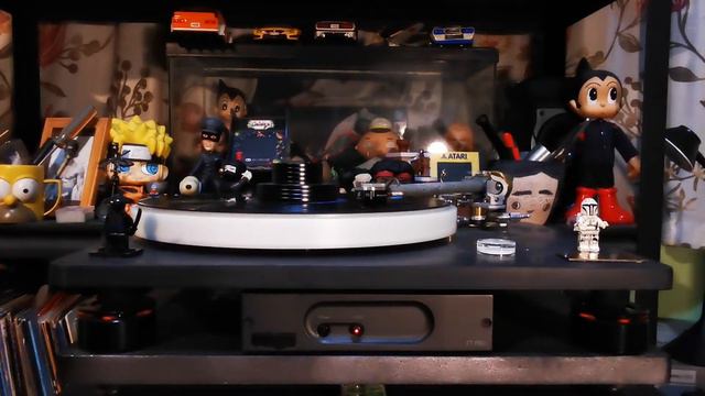Denon dl-103r in Nasotec body смотреть онлайн