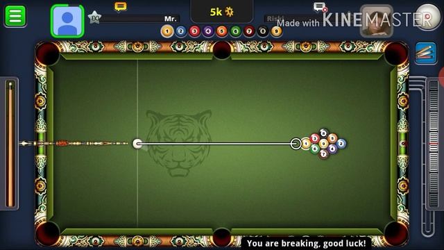 #game #8ballpool #8bp top latest golden break in 9 ball pool | how to do golden break in 9 ball poo смотреть онлайн