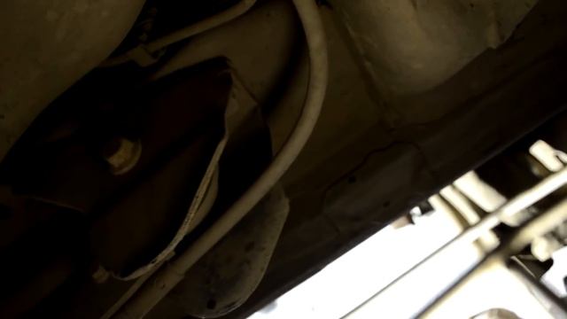 Как сделать самостоятельно развал-схождение задних колёс на примере Nissan — часть 1 смотреть онлайн