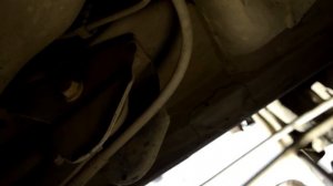 Как сделать самостоятельно развал-схождение задних колёс на примере Nissan — часть 1