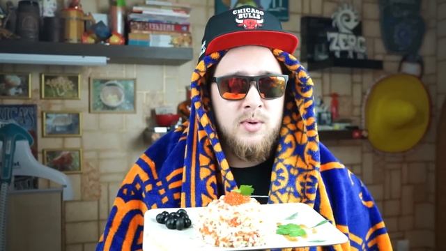 САМЫЙ ДОРОГОЙ ДОШИРАК!!! смотреть онлайн