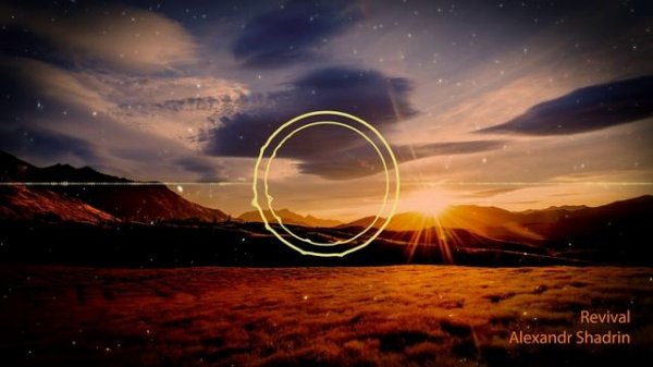 Alexandr Shadrin - Revival