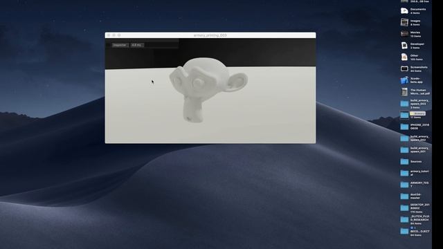 LIVENODING 1025 / Armory 3D Spawn Object Node смотреть онлайн