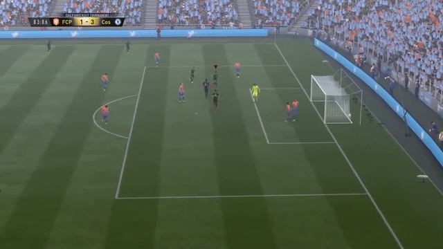 FIFA 17: Mesut Ozil (91) IF Review смотреть онлайн