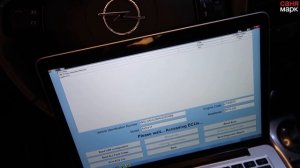 Opel Astra H Робот обзор проблемы, едет с A4 быстрое устранение, что можно сделать